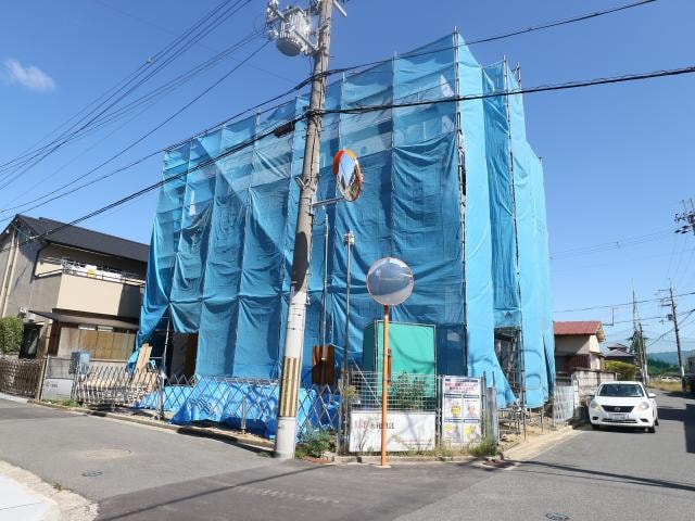 大和小泉駅 徒歩9分 1階の物件内観写真