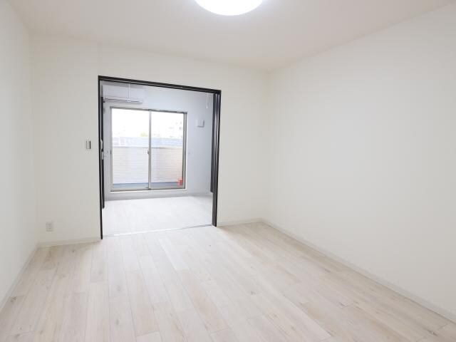 奈良県大和郡山市魚町コーポ 3階の物件内観写真