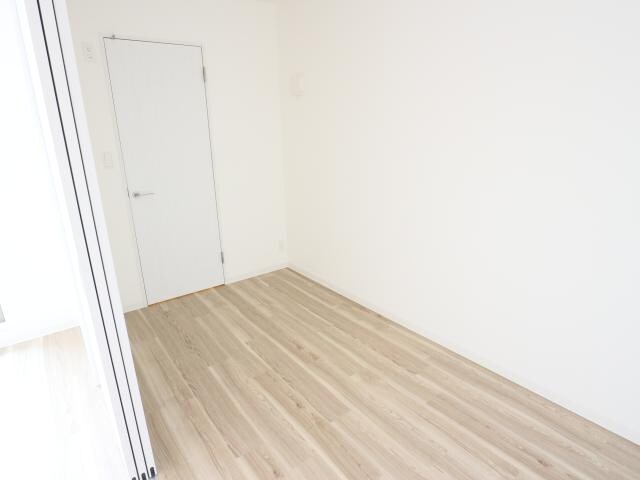 近鉄郡山駅 徒歩7分 2階の物件内観写真