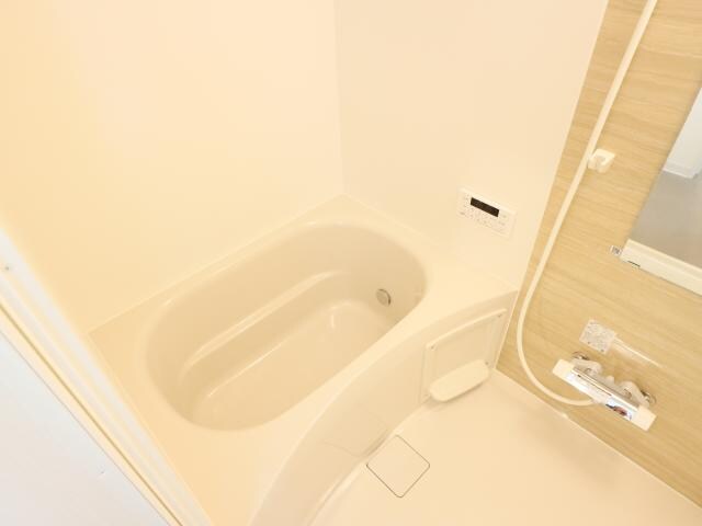 近鉄郡山駅 徒歩7分 2階の物件内観写真