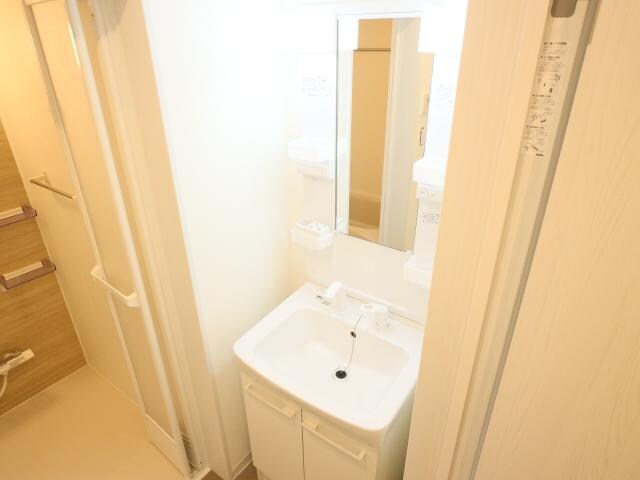 近鉄郡山駅 徒歩7分 2階の物件内観写真