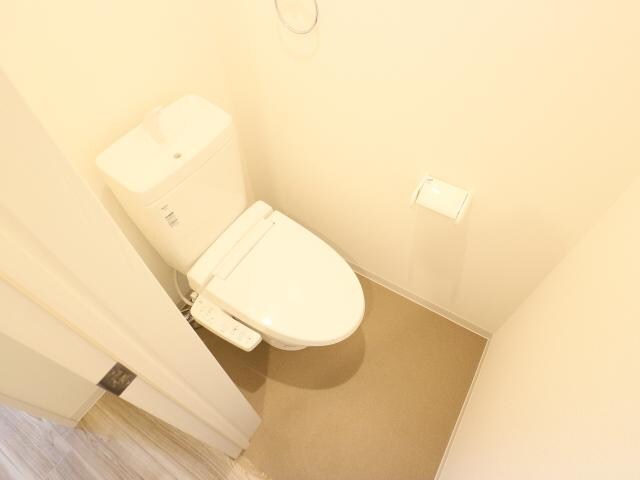 近鉄郡山駅 徒歩7分 2階の物件内観写真