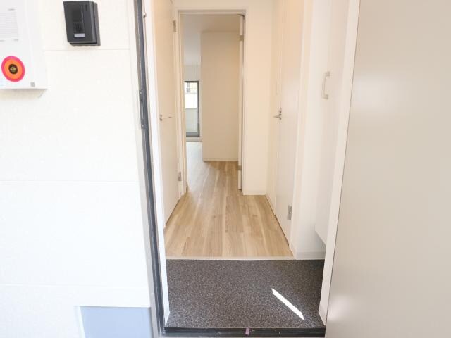 近鉄郡山駅 徒歩7分 2階の物件内観写真