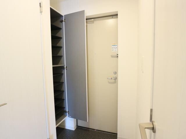 近鉄郡山駅 徒歩7分 2階の物件内観写真