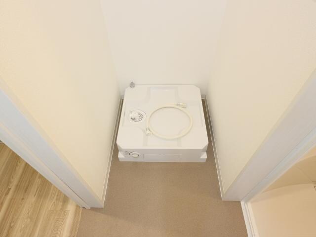 近鉄郡山駅 徒歩7分 2階の物件内観写真