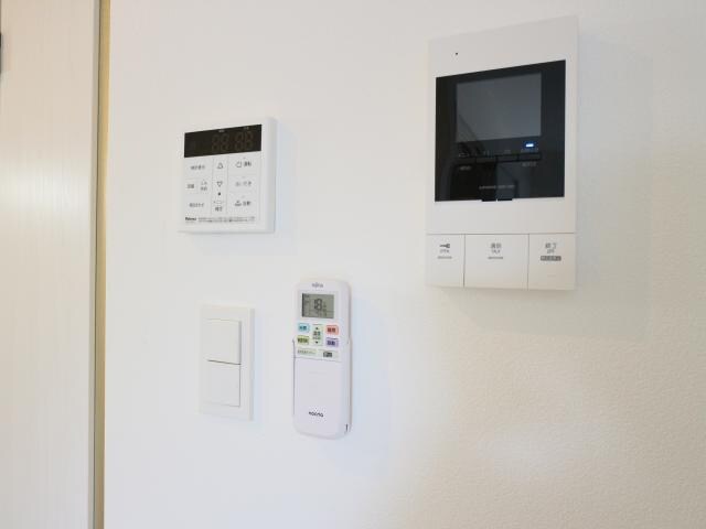 近鉄郡山駅 徒歩7分 2階の物件内観写真