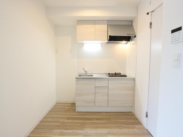 近鉄郡山駅 徒歩7分 2階の物件内観写真