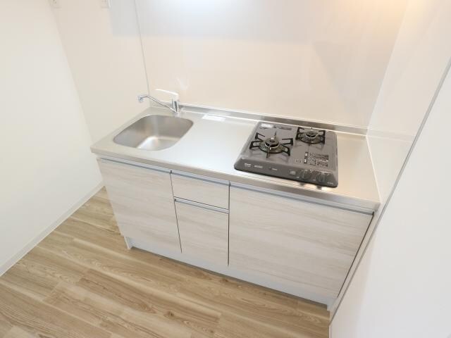 近鉄郡山駅 徒歩7分 2階の物件内観写真