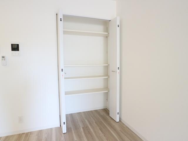 近鉄郡山駅 徒歩7分 2階の物件内観写真