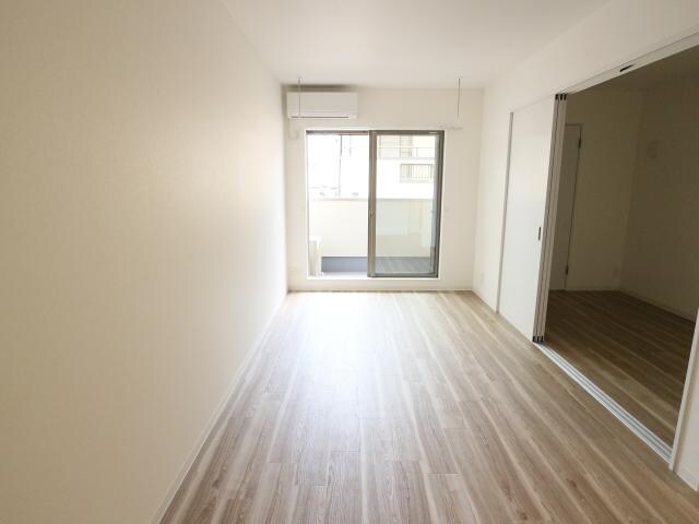 近鉄郡山駅 徒歩7分 2階の物件内観写真