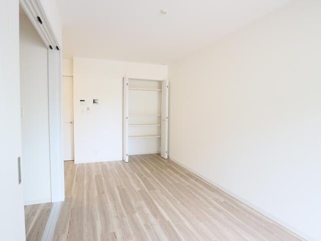 近鉄郡山駅 徒歩7分 2階の物件内観写真