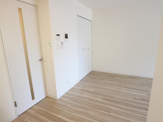 近鉄郡山駅 徒歩7分 2階の物件内観写真