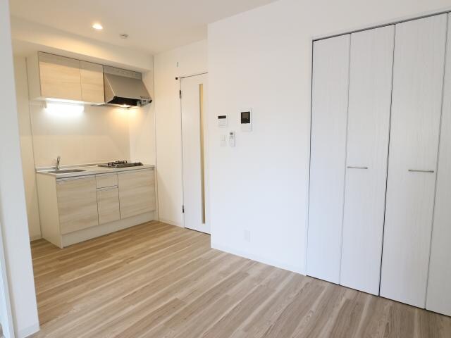 近鉄郡山駅 徒歩7分 2階の物件内観写真