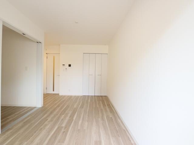 近鉄郡山駅 徒歩7分 2階の物件内観写真