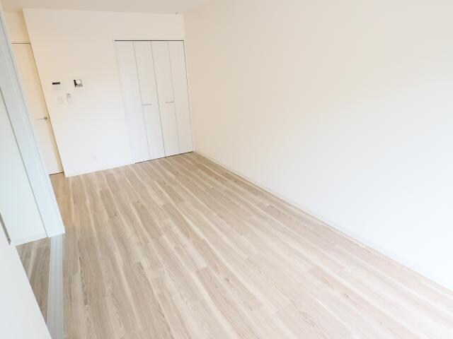 近鉄郡山駅 徒歩7分 2階の物件内観写真