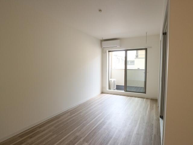 近鉄郡山駅 徒歩7分 2階の物件内観写真