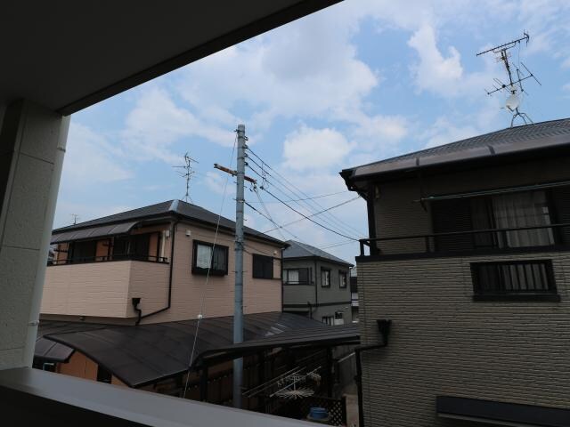 近鉄郡山駅 徒歩7分 2階の物件内観写真