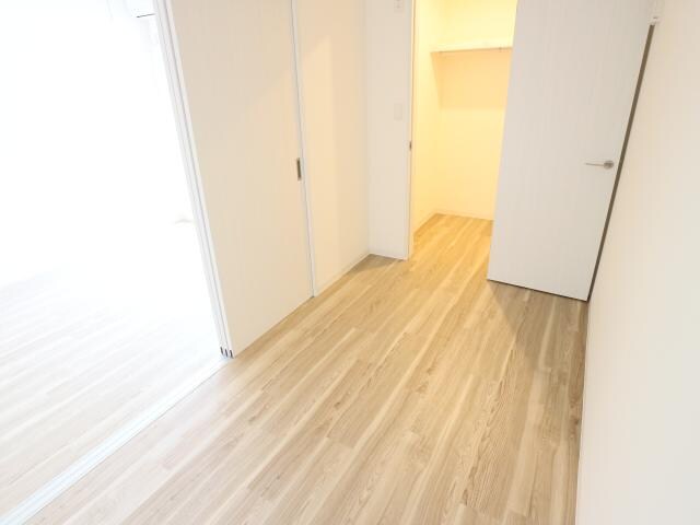 近鉄郡山駅 徒歩7分 2階の物件内観写真