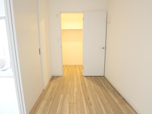 近鉄郡山駅 徒歩7分 2階の物件内観写真