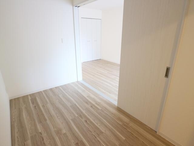 近鉄郡山駅 徒歩7分 2階の物件内観写真