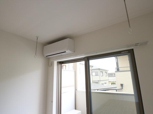 近鉄郡山駅 徒歩7分 2階の物件内観写真