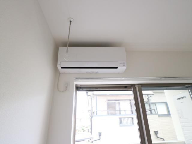 近鉄郡山駅 徒歩7分 2階の物件内観写真