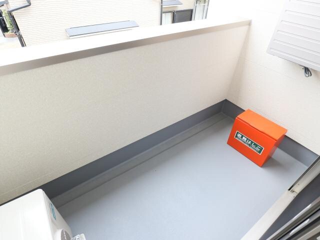 近鉄郡山駅 徒歩7分 2階の物件内観写真