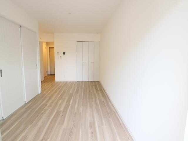 近鉄郡山駅 徒歩7分 2階の物件内観写真