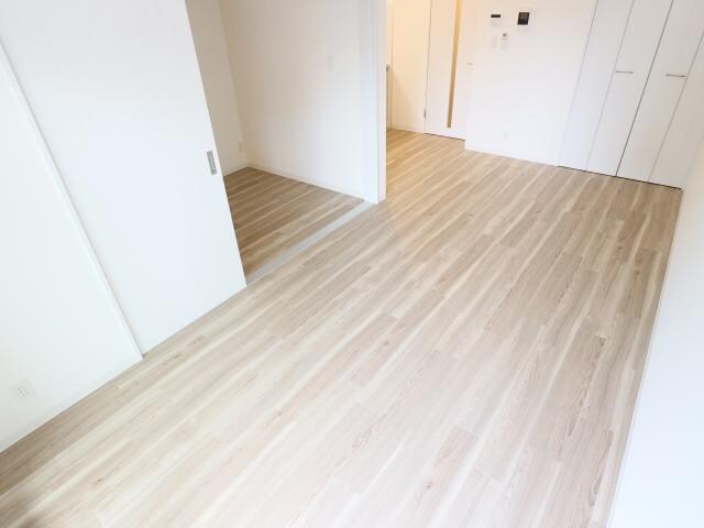 近鉄郡山駅 徒歩7分 2階の物件内観写真