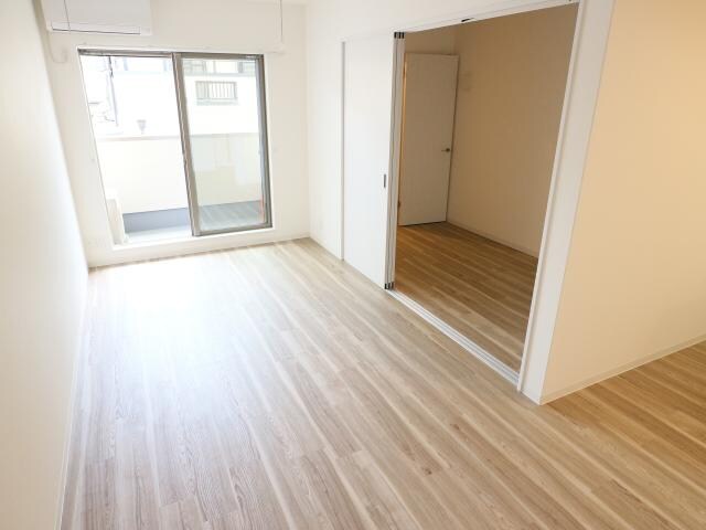 近鉄郡山駅 徒歩7分 2階の物件内観写真