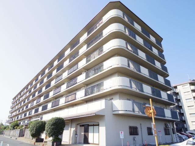 九条駅 徒歩3分の物件外観写真