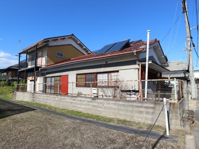 筒井駅 徒歩31分の物件外観写真