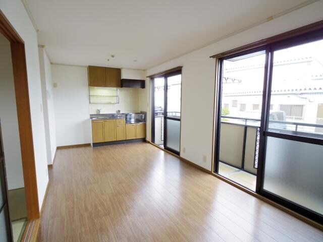 大和西大寺駅 バス10分  押熊下車：停歩2分 1階の物件内観写真