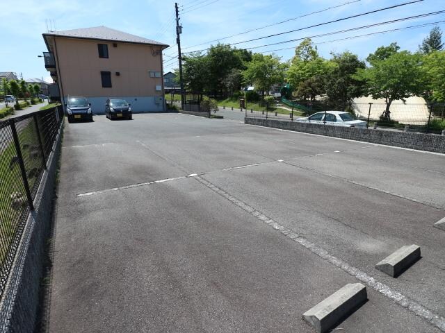 新祝園駅 バス11分  精華台4丁目下車：停歩1分 2階の物件外観写真