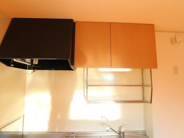 新祝園駅 バス11分  精華台4丁目下車：停歩1分 2階の物件内観写真