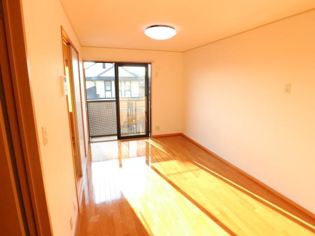 新祝園駅 バス11分  精華台4丁目下車：停歩1分 2階の物件内観写真