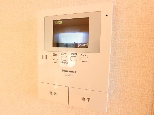 新祝園駅 バス11分  精華台4丁目下車：停歩1分 2階の物件内観写真