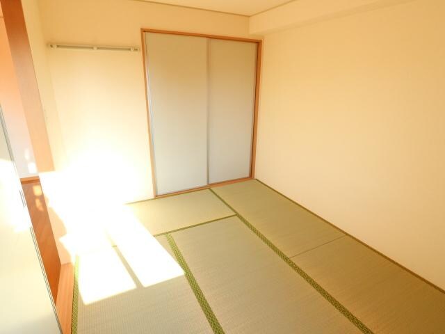 新祝園駅 バス11分  精華台4丁目下車：停歩1分 2階の物件内観写真