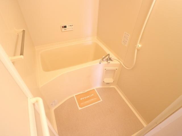 新祝園駅 バス11分  精華台4丁目下車：停歩1分 2階の物件内観写真