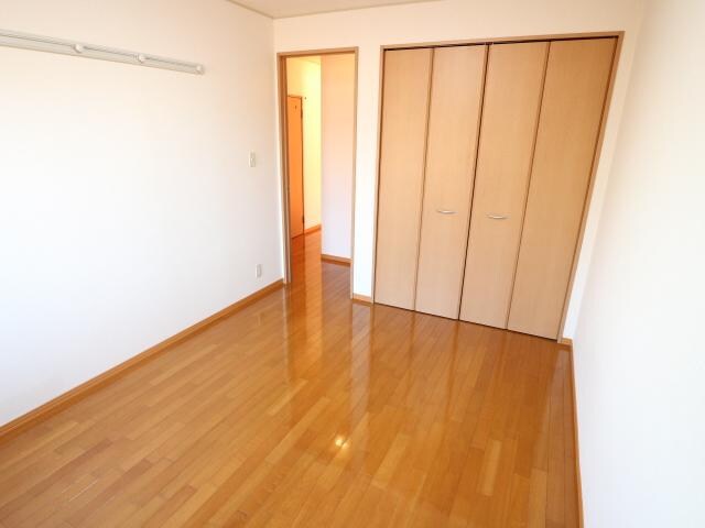 新祝園駅 バス11分  精華台4丁目下車：停歩1分 2階の物件内観写真