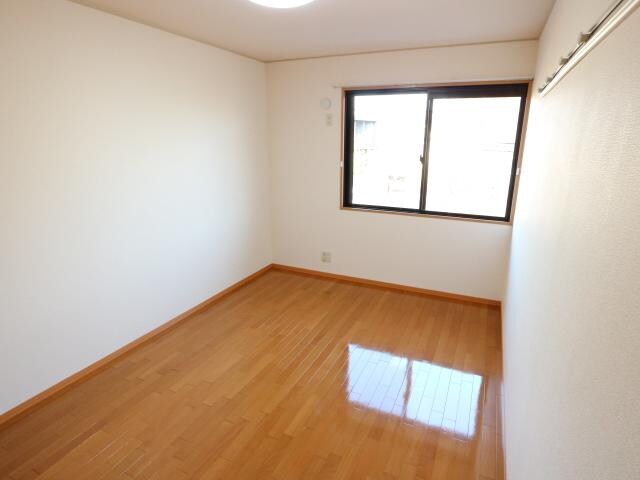 新祝園駅 バス11分  精華台4丁目下車：停歩1分 2階の物件内観写真