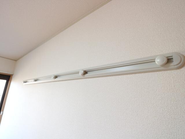 新祝園駅 バス11分  精華台4丁目下車：停歩1分 2階の物件内観写真