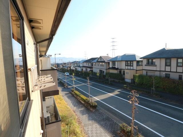 新祝園駅 バス11分  精華台4丁目下車：停歩1分 2階の物件内観写真