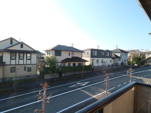 新祝園駅 バス11分  精華台4丁目下車：停歩1分 2階の物件内観写真