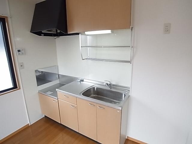 新祝園駅 バス11分  精華台4丁目下車：停歩1分 2階の物件内観写真