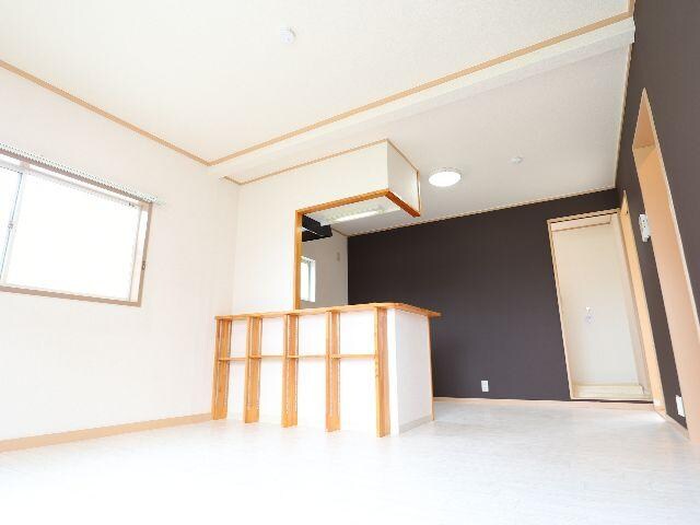 奈良県奈良市六条町コーポ 2階の物件内観写真