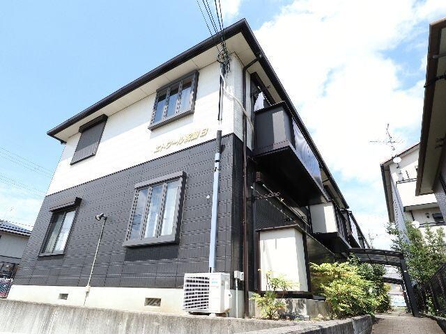 京都府相楽郡精華町祝園西１丁目の物件外観写真