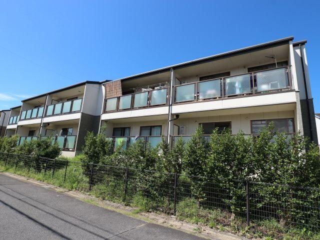 京都府相楽郡精華町光台６丁目の物件外観写真