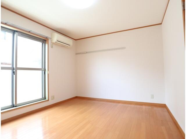 奈良県奈良市西大寺赤田町1丁目コーポ 2階の物件内観写真