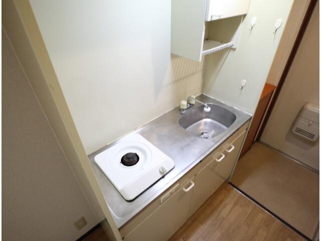 大和西大寺駅 徒歩15分 1階の物件内観写真